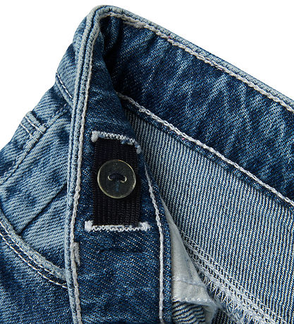 Name It Jeans - Noos - NmfRose - Medium Blue Denim