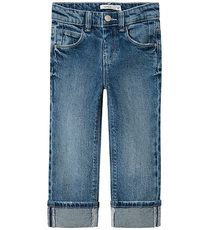 Name It Jeans - Noos - NmfRose - Medium Blue Denim