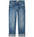 Name It Jeans - Noos - NkfRose - Medium Blue Denim Name It Jeans - Noos - NkfRose - Medium Blue Denim