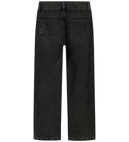 Name It Jeans - Noos - NkfRose - Black Denim Name It Jeans - Noos - NkfRose - Black Denim
