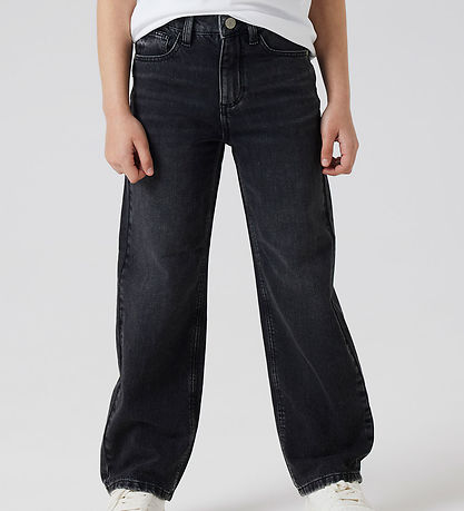 Name It Jeans - Noos - NkfRose - Black Denim