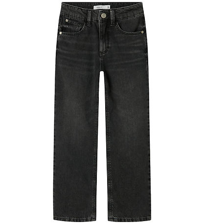 Name It Jeans - Noos - NkfRose - Black Denim Name It Jeans - Noos - NkfRose - Black Denim