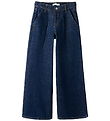 Name It Jeans - Noos - NkfBella - Dark Blue Denim Name It Jeans - Noos - NkfBella - Dark Blue Denim