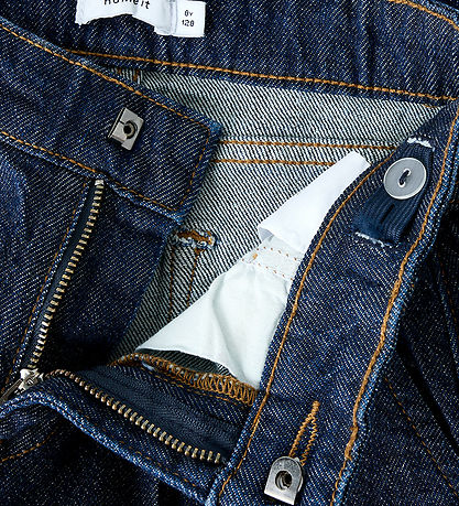 Name It Jeans - Noos - NkfBella - Dark Blue Denim