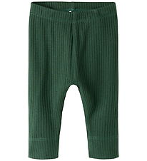 Name It Leggings - NbmKenno - Deep Forest Name It Leggings - NbmKenno - Deep Forest
