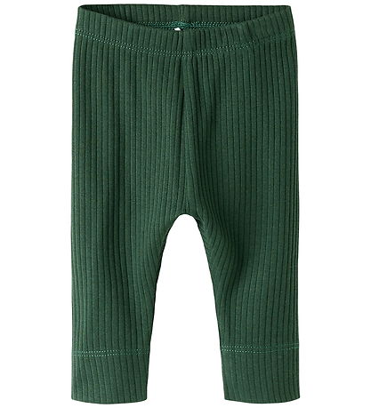 Name It Leggings - NbmKenno - Deep Forest Name It Leggings - NbmKenno - Deep Forest