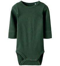 Name It Body l/æ - NbmKenno - Deep Forest Name It Body l/æ - NbmKenno - Deep Forest