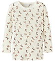 Name It Genser - Ull - NmfWang - Snow White/Buer