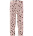 Name It Leggings - Uld - NmfWang - Shadow Gray/Bows Name It Leggings - Uld - NmfWang - Shadow Gray/Bows