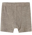 Name It Boxershorts - Uld - Rib - NmmWang - Satellite Name It Boxershorts - Uld - Rib - NmmWang - Satellite