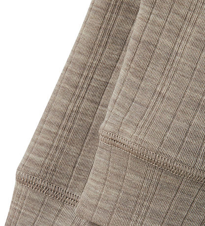 Name It Leggings - Wolle - Rib - Noos - NbmWang - Satellit