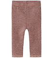 Name It Leggings - Uld - Noos - NbfWang -  Antler Name It Leggings - Uld - Noos - NbfWang -  Antler