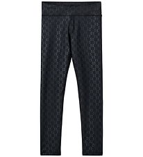 Sofie Schnoor Leggings - Avalinasy - Sort Sofie Schnoor Leggings - Avalinasy - Sort