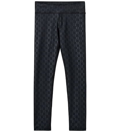 Sofie Schnoor Leggings - Avalinasy - Sort