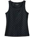 Sofie Schnoor Top - Janetsy - Sort Sofie Schnoor Top - Janetsy - Sort