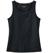 Sofie Schnoor Top - Janetsy - Sort Sofie Schnoor Top - Janetsy - Sort