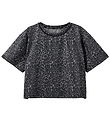 Sofie Schnoor T-shirt - Maisk - Grey leopard Sofie Schnoor T-shirt - Maisk - Grey leopard