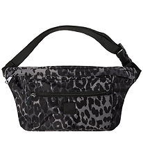 Sofie Schnoor Bæltetaske - Elvirasy - Grey Leopard Sofie Schnoor Bæltetaske - Elvirasy - Grey Leopard