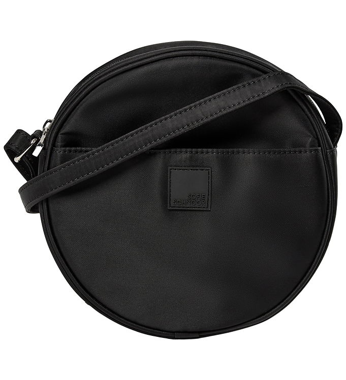 Sofie Schnoor Skuldertaske - Rebeccasy - Sort
