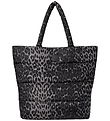 Sofie Schnoor Shopper - Ruthsy - Grey Leopard Sofie Schnoor Shopper - Ruthsy - Grey Leopard