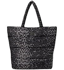 Sofie Schnoor Shopper - Ruthsy - Grey Leopard Sofie Schnoor Shopper - Ruthsy - Grey Leopard