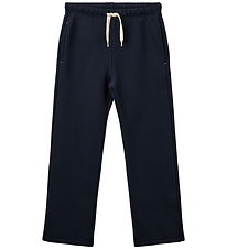 Sofie Schnoor Sweatpants - GabbiSY - Navy Blue Sofie Schnoor Sweatpants - GabbiSY - Navy Blue