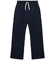 Sofie Schnoor Sweatpants - GabbiSY - Navy Blue Sofie Schnoor Sweatpants - GabbiSY - Navy Blue