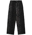 Sofie Schnoor Sweatpants - GabbiSY - Grey Leopard Sofie Schnoor Sweatpants - GabbiSY - Grey Leopard