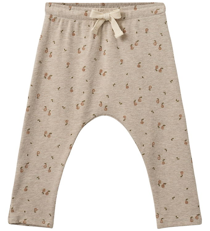 Sofie Schnoor Bukser - Sarah - Beige Melange