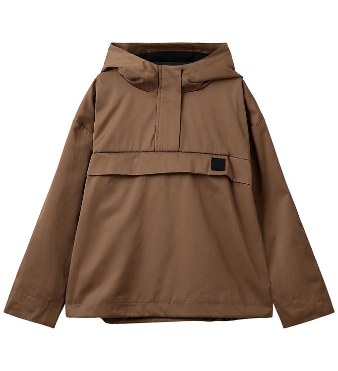 Sofie Schnoor Jakke - Trille - Crocodile Green