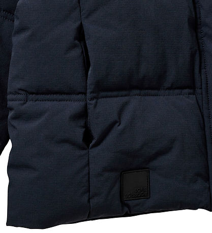 Sofie Schnoor Steppjacke - Zienna - Navy Blue