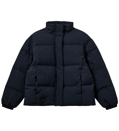 Sofie Schnoor Steppjacke - Zienna - Navy Blue
