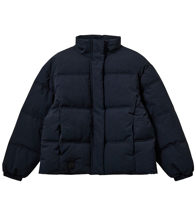 Sofie Schnoor Dynejakke - Zienna - Navy Blue