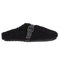 Stella McCartney Kids Hjemmesko - Sort Stella McCartney Kids Hjemmesko - Sort