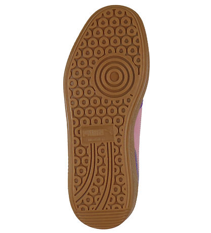 Puma Sko - Palermo Jr - Violet/Poised Pink Puma Sko - Palermo Jr - Violet/Poised Pink