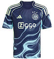 adidas Performance Fodboldtrøje - AJAX A JSY Y - Night Sky adidas Performance Fodboldtrøje - AJAX A JSY Y - Night Sky