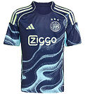 adidas Performance Football Shirt - AJAX A JSY Y - Night Sky