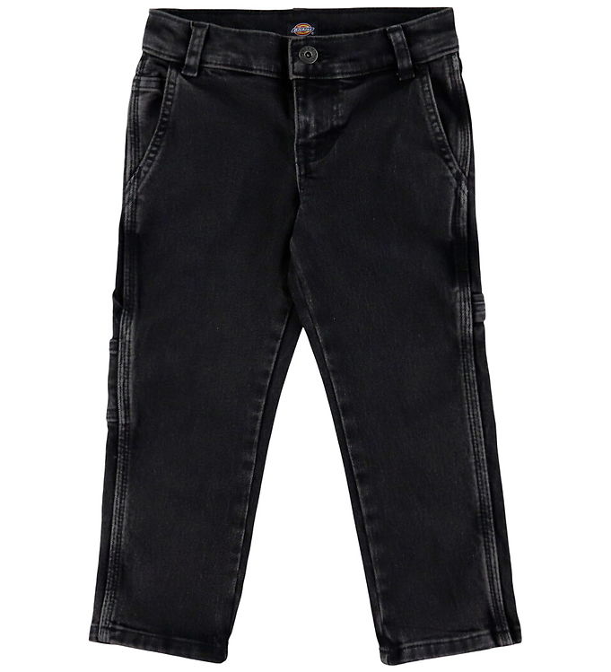 Dickies Jeans - Carpenter - Black Wash