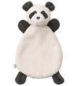 Liewood Nusseklud - Roy Panda - Sandy/Dark grey Liewood Nusseklud - Roy Panda - Sandy/Dark grey