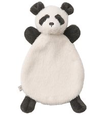 Liewood Nusseklud - Roy Panda - Sandy/Dark grey Liewood Nusseklud - Roy Panda - Sandy/Dark grey