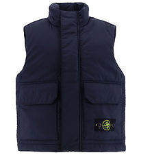 Stone Island Dynevest - Navy Blue Stone Island Dynevest - Navy Blue