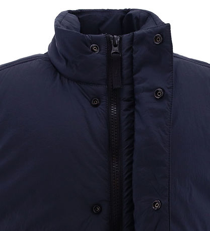 Stone Island Dynevest - Navy Blue