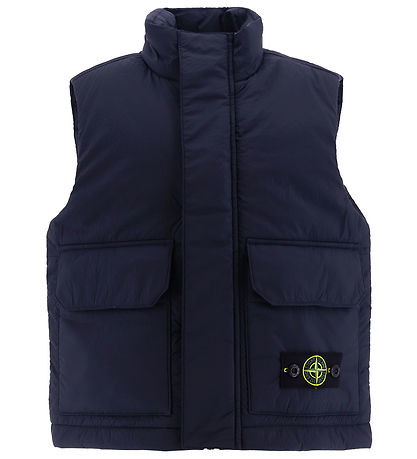 Stone Island Dynevest - Navy Blue