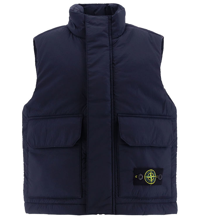 Stone Island Dynevest - Navy Blue