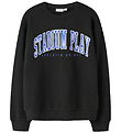 Name It Sweatshirt - NkfLiona - Black