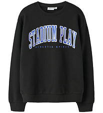 Name It Sweatshirt - NkfLiona - Sort Name It Sweatshirt - NkfLiona - Sort