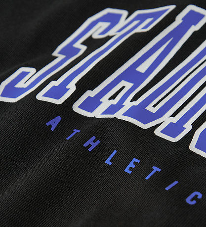 Name It Sweatshirt - NkfLiona - Black