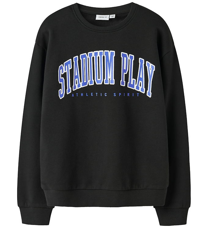 Name It Sweatshirt - NkfLiona - Sort