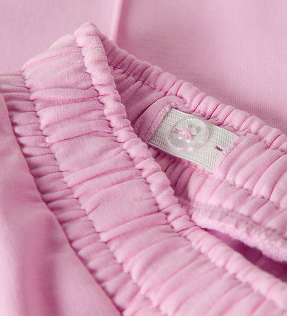 Name It Sweatpants - NmfLinka - Sweet Dreams Name It Sweatpants - NmfLinka - Sweet Dreams