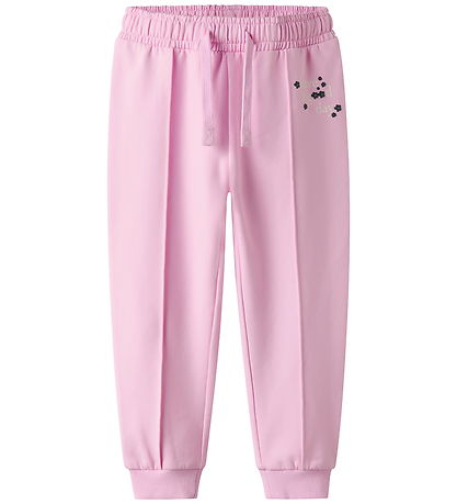 Name It Sweatpants - NmfLinka - Sweet Dreams Name It Sweatpants - NmfLinka - Sweet Dreams